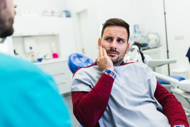 TMJ/TMD Treatment in Fobes Hill, WA