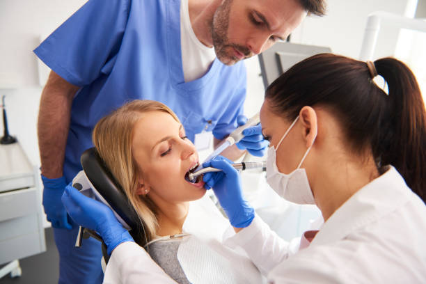 Best TMJ/TMD Treatment  in Fobes Hill, WA