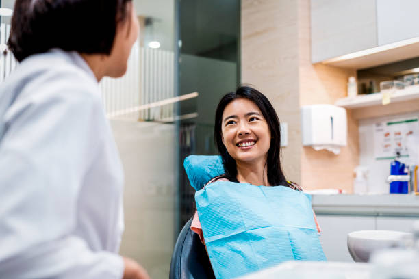 Best Sedation Dentistry  in Fobes Hill, WA