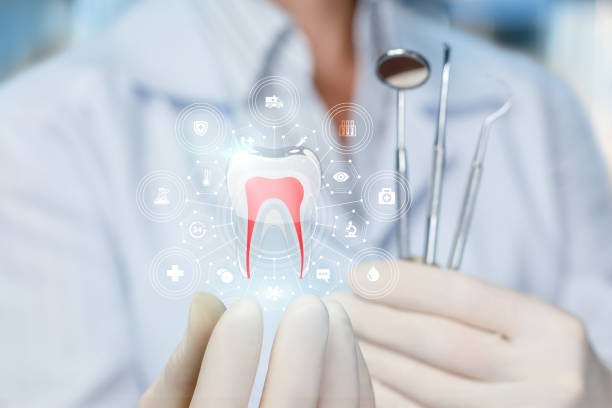 Best Laser Dentistry  in Fobes Hill, WA