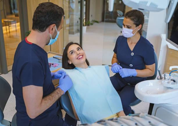 Why Choose Us for Your Dental Needs in Fobes Hill, WA
