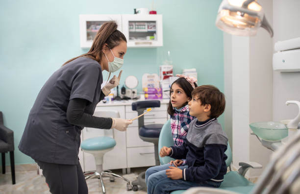 Best Oral Cancer Screening  in Fobes Hill, WA