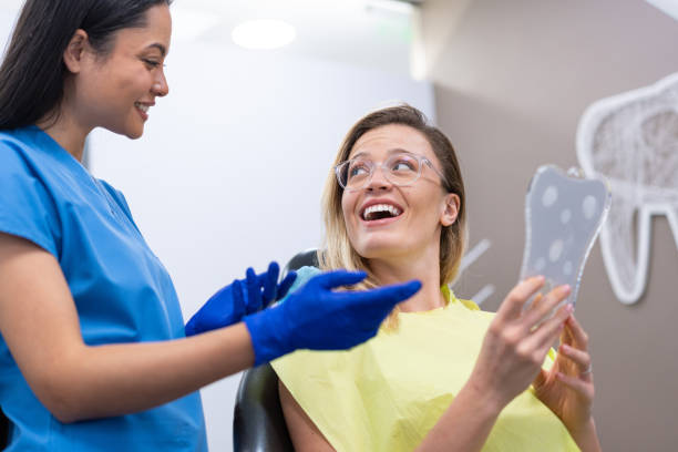 Best Dental Inlays and Onlays  in Fobes Hill, WA