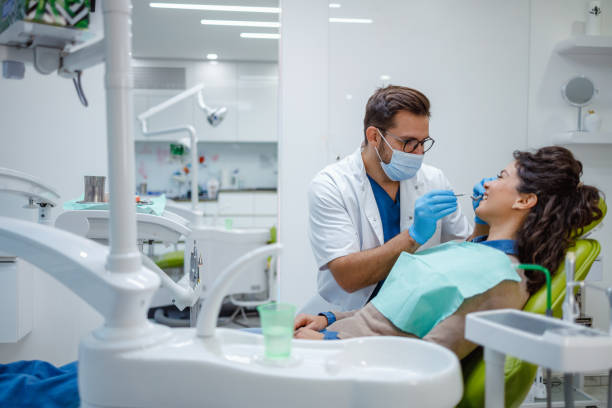 Best Dental Exams and Cleanings  in Fobes Hill, WA