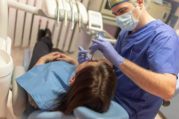 Best Sleep Apnea Treatment  in Fobes Hill, WA