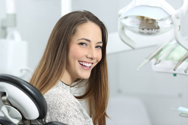 Best Cosmetic Dentistry  in Fobes Hill, WA